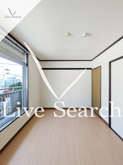 ハイツカネワ 202 【神奈川県中野島駅】 の画像3