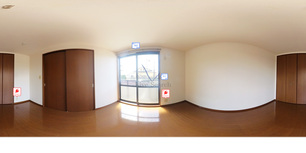 グランシャリオⅡ 102 【茨城県神立駅】 の画像3