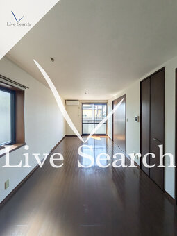 グランシャリオⅡ 102 【茨城県神立駅】 の画像3