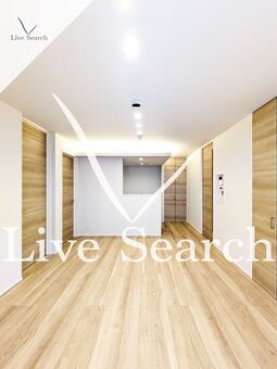 L's residence東中野 102 【東京都東中野】 の画像3