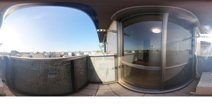 D．H．日吉 201 【神奈川県高田駅】 の画像3