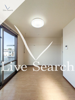 D．H．日吉 201 【神奈川県高田駅】 の画像3