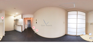 メゾン・ロックス 201 【滋賀県近江鉄道近江本線 水口城南駅 徒歩14分】 の画像3