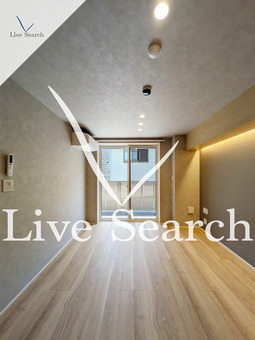 L's residence東中野 105 【東京都東中野】 の画像3