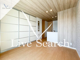 グリシード 201 【東京都花小金井駅】 の画像3