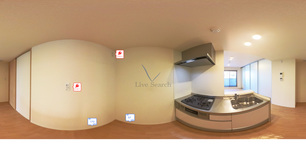 クレアパークサイド　B 205 【埼玉県川越駅】 の画像3