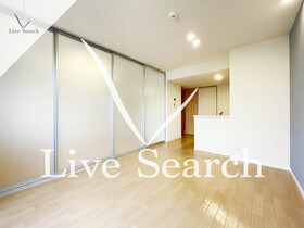 クレアパークサイド　B 205 【埼玉県川越駅】 の画像3