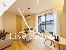 L's residence東中野 202 【東京都東中野】 の画像3