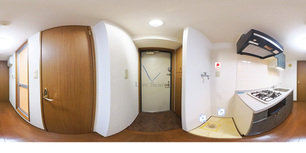 サンテミリオン恵比寿 304 【東京都恵比寿駅】 の画像3