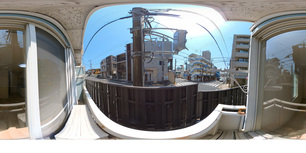 コ－ポ富士富 101 【神奈川県新子安駅】 の画像3