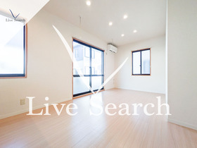 ビューテラスB 101 【茨城県南守谷駅】 の画像3