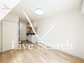 コ－ポ富士富 101 【神奈川県新子安駅】 の画像3