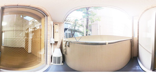 ロアール本郷東大前 104 【東京都本郷三丁目駅】 の画像3