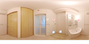 FLORAⅢ 102 【神奈川県橋本駅】 の画像3