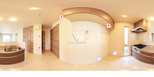 リヴェール  102 【神奈川県上溝駅】 の画像3