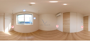 グリーンセント 303 【神奈川県宿河原駅】 の画像3