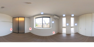 カーサ　レジオ国立 203 【東京都矢川】 の画像3