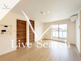 カーサ　レジオ国立 203 【東京都矢川】 の画像3