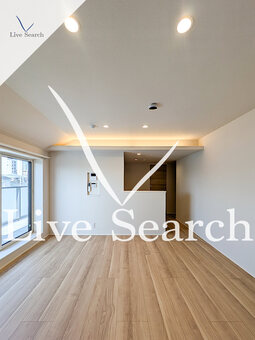 L's residence東中野 303 【東京都東中野】 の画像3