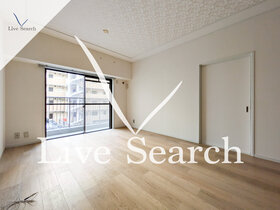 サンライフ西公園 308 【福岡県福岡市地下鉄空港線唐人町駅まで徒歩6分 /福岡市地下鉄空港線大濠公園駅まで徒歩10分】 の画像3