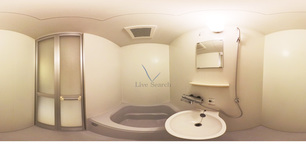 クレールTAKESHIN 202 【愛知県吹上駅】 の画像3