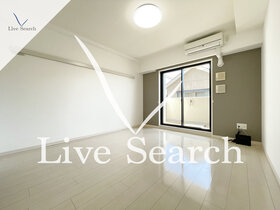 Grand　Faro 203 【愛知県東枇杷島駅】 の画像3