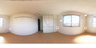 FLAT TENJINⅢ 301 【東京都扇大橋】 の画像3