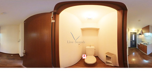 チッタ国立 206 【東京都谷保駅】 の画像3