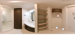 グリーンセント 201 【神奈川県宿河原駅】 の画像3