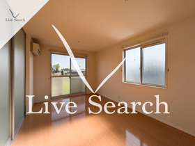 カラコレス　A 201 【茨城県神立駅】 の画像3