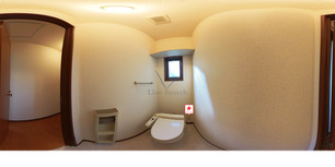 ヴェルドミールA 202 【茨城県南守谷】 の画像3