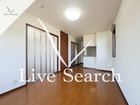 ヴェルドミールA 202 【茨城県南守谷】 の画像3