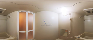 ルミエール12 103 【東京都東伏見駅】 の画像3