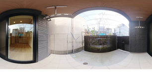 シャルモント国立 101 【東京都国立駅】 の画像3