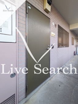 千鶴レジデンス 205 【東京都国立駅】 の画像3