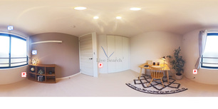 グランドールA 202 【神奈川県武蔵新城駅】 の画像3