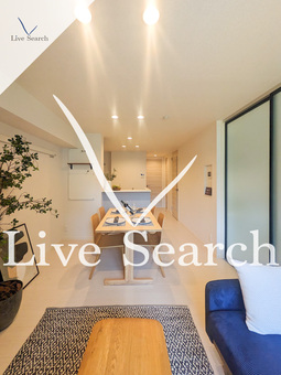 グランドールA 202 【神奈川県武蔵新城駅】 の画像3