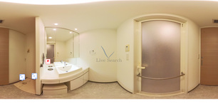 エスコートみなと元町海岸通 803 【兵庫県	阪神本線「元町」徒歩9分】 の画像3