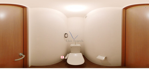 シャトレー和泉多摩川 302 【東京都和泉多摩川駅】 の画像3