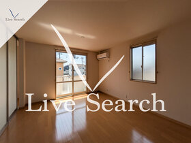 メゾン・ボヌール　K 201 【茨城県神立駅】 の画像3