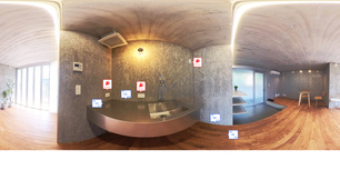 SENDAGAYA TERRACE 202 【東京都北参道駅】 の画像3