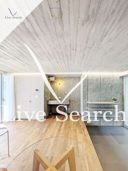 SENDAGAYA TERRACE 202 【東京都北参道駅】 の画像3