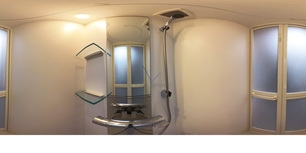 SENDAGAYA TERRACE 203 【東京都北参道駅】 の画像3