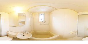 マイルドハウス 201 【神奈川県JR川崎駅】 の画像3