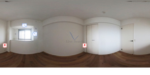 laSante照葉オーシャンテラス 905 【福岡県千早駅】 の画像3