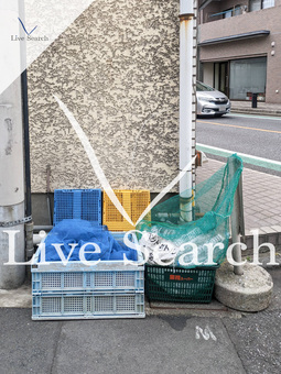 アメニティハイツ西新井 202 【東京都大師前駅】 の画像3