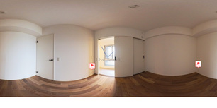 laSante照葉オーシャンテラス 602 【福岡県千早駅】 の画像3