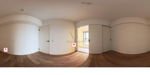 laSante照葉オーシャンテラス  902 【福岡県千早駅】 の画像3