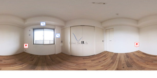 laSante照葉オーシャンテラス 204 【福岡県千早駅】 の画像3