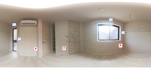 ル　スリール 101 【千葉県西千葉駅】 の画像3